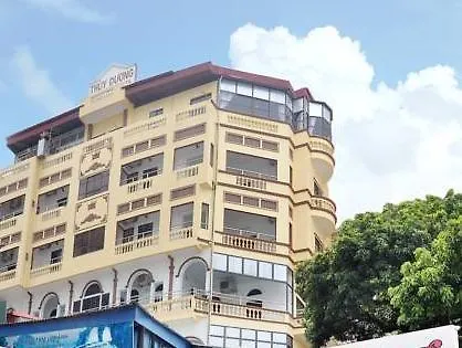 Thuy Duong Hotel *