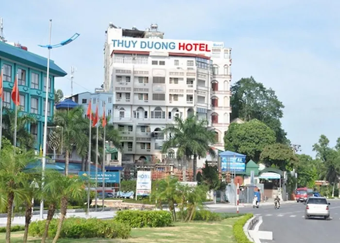 Thuy Duong Hotel