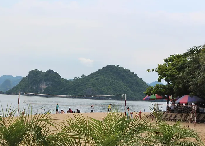 Hotel Thuy Duong Ha Long