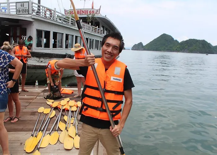 Hotel Thuy Duong
