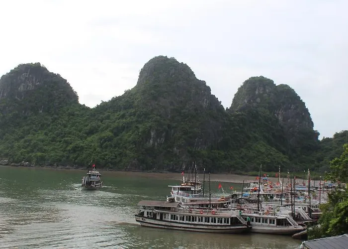 Hotel Thuy Duong