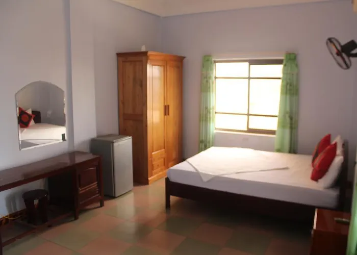 Hotel Thuy Duong *