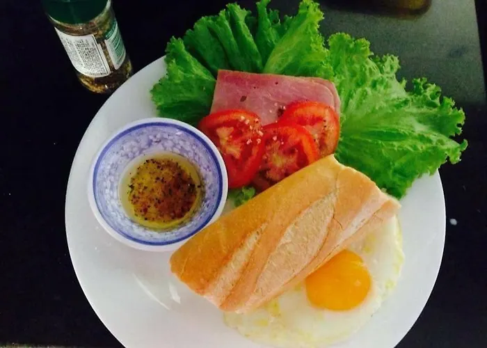 Hotel Thuy Duong