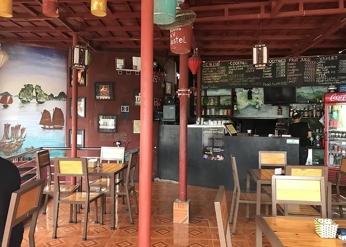 Hotel Thuy Duong