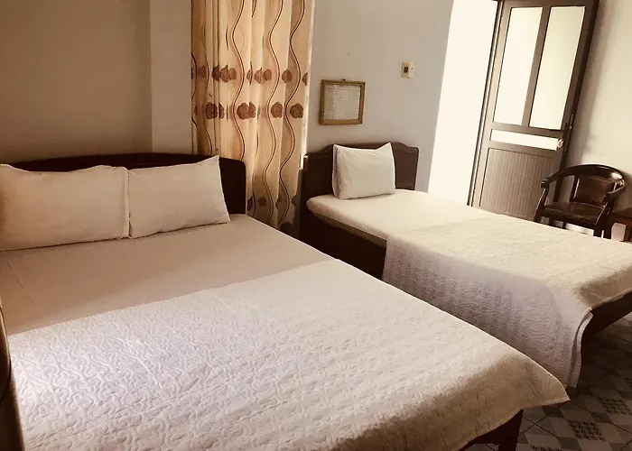 Thuy Duong Hotel Ha Long