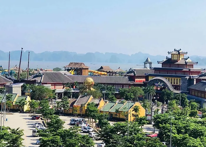 Hotel Thuy Duong *