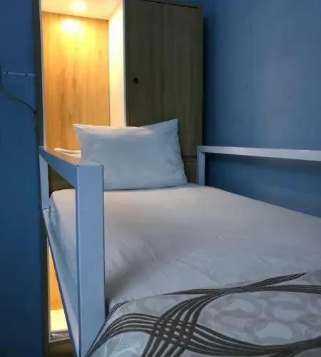 Thuy Duong Hotel Ha Long