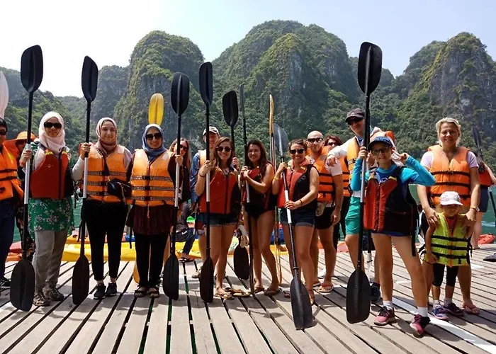Thuy Duong Ha Long