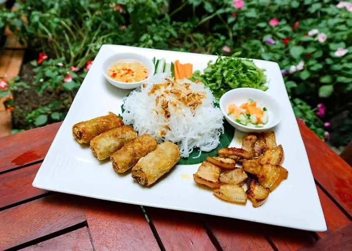 Thuy Duong Hotel