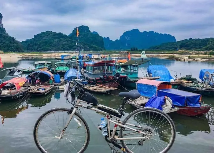 Hotel Thuy Duong *