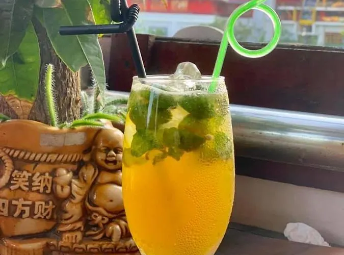 Thuy Duong Hotel Ha Long
